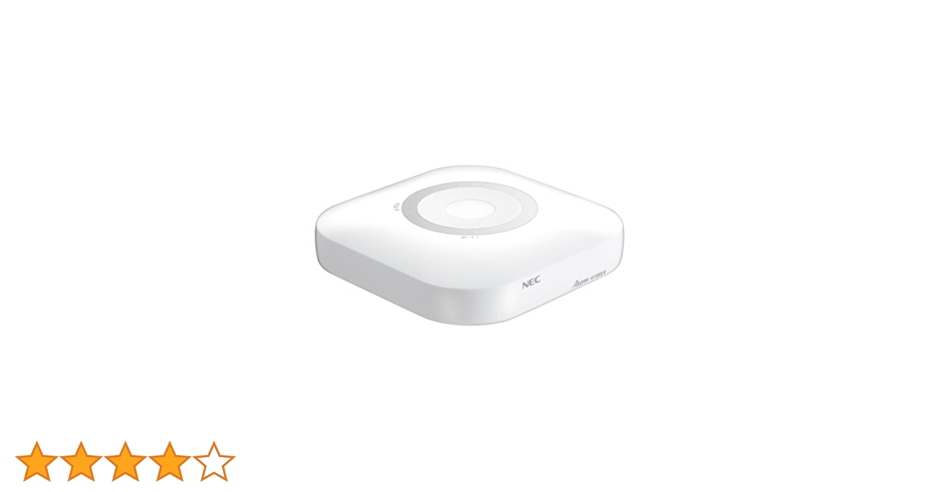 【zero threeさま専用】NEC Aterm HT100LN ルーター Amazon.co.jp: NECプラットフォームズ Wi-Fi Aterm PA-HT100LN